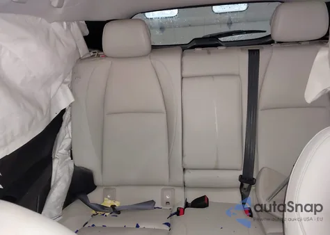 2023 Mazda Cx-30 2.5 S Preferred из США, поврежденный, VIN 3MVDMBCM1PM549616